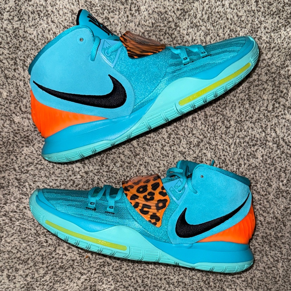 Nike Kyrie 6